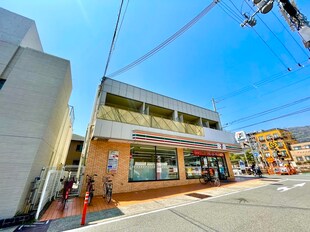 本山中町SHﾋﾞﾙの物件外観写真